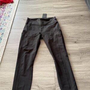 Fabletics Black Leggings